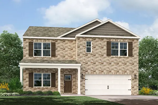 5169 Grist Lane, Morristown, TN 37813