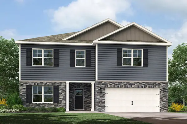 5170 Grist Lane, Morristown, TN 37813