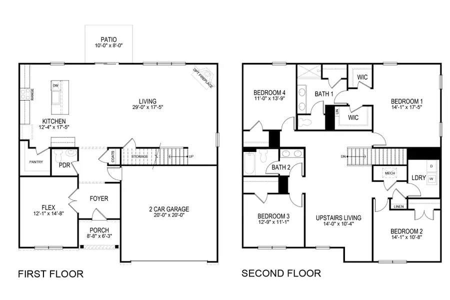 5170 Grist Lane, Morristown, TN 37813 - #3