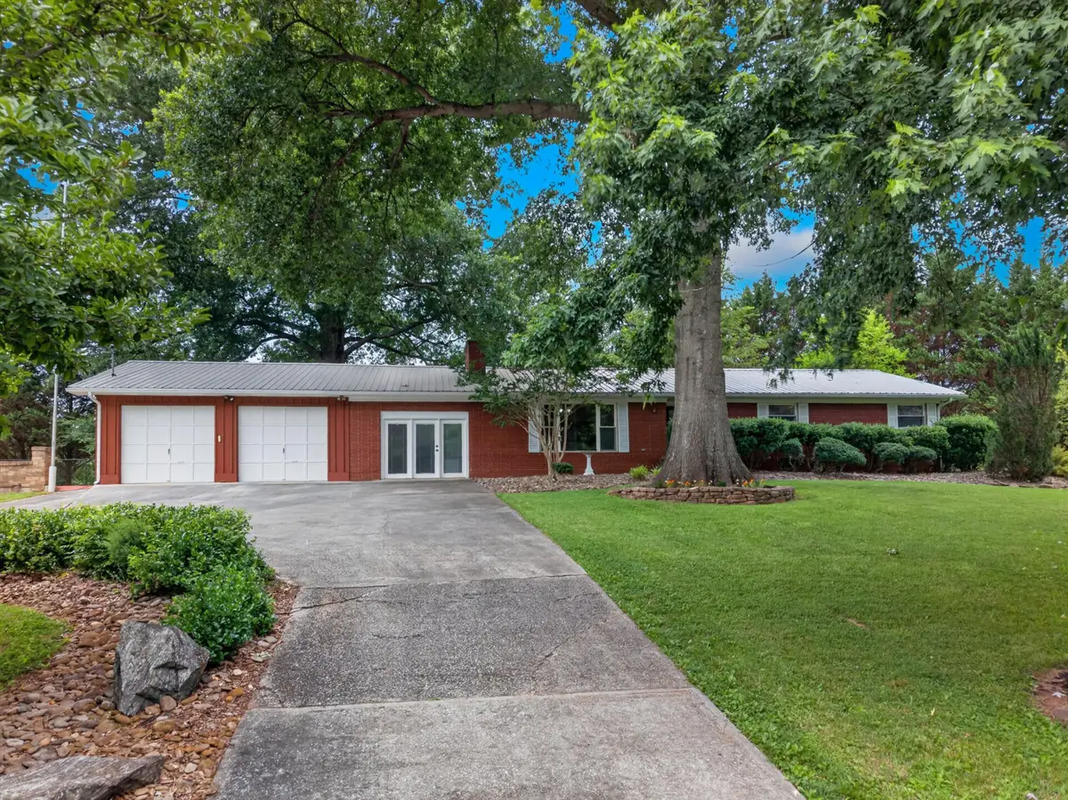 1326 Golf Course Road, Newport, TN 37821 - #1