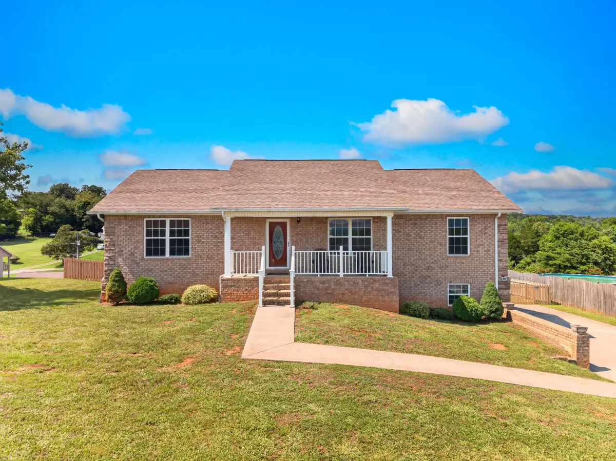 620 Hills Gate Circle, Seymour, TN 37865 - #1