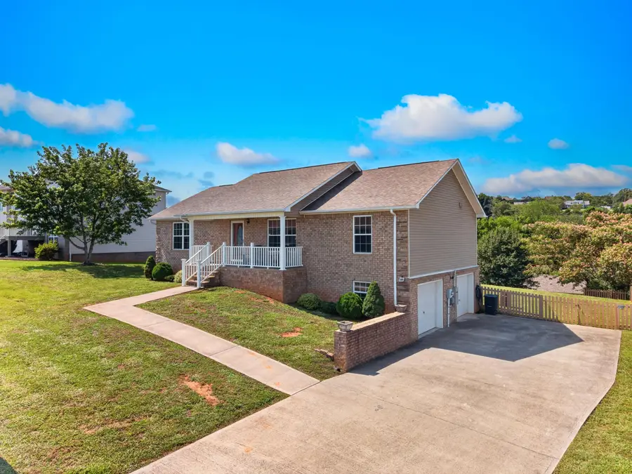 620 Hills Gate Circle, Seymour, TN 37865 - #2