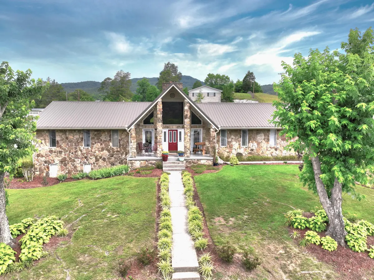 173 Academy Street, Sneedville, TN 37869 - #1