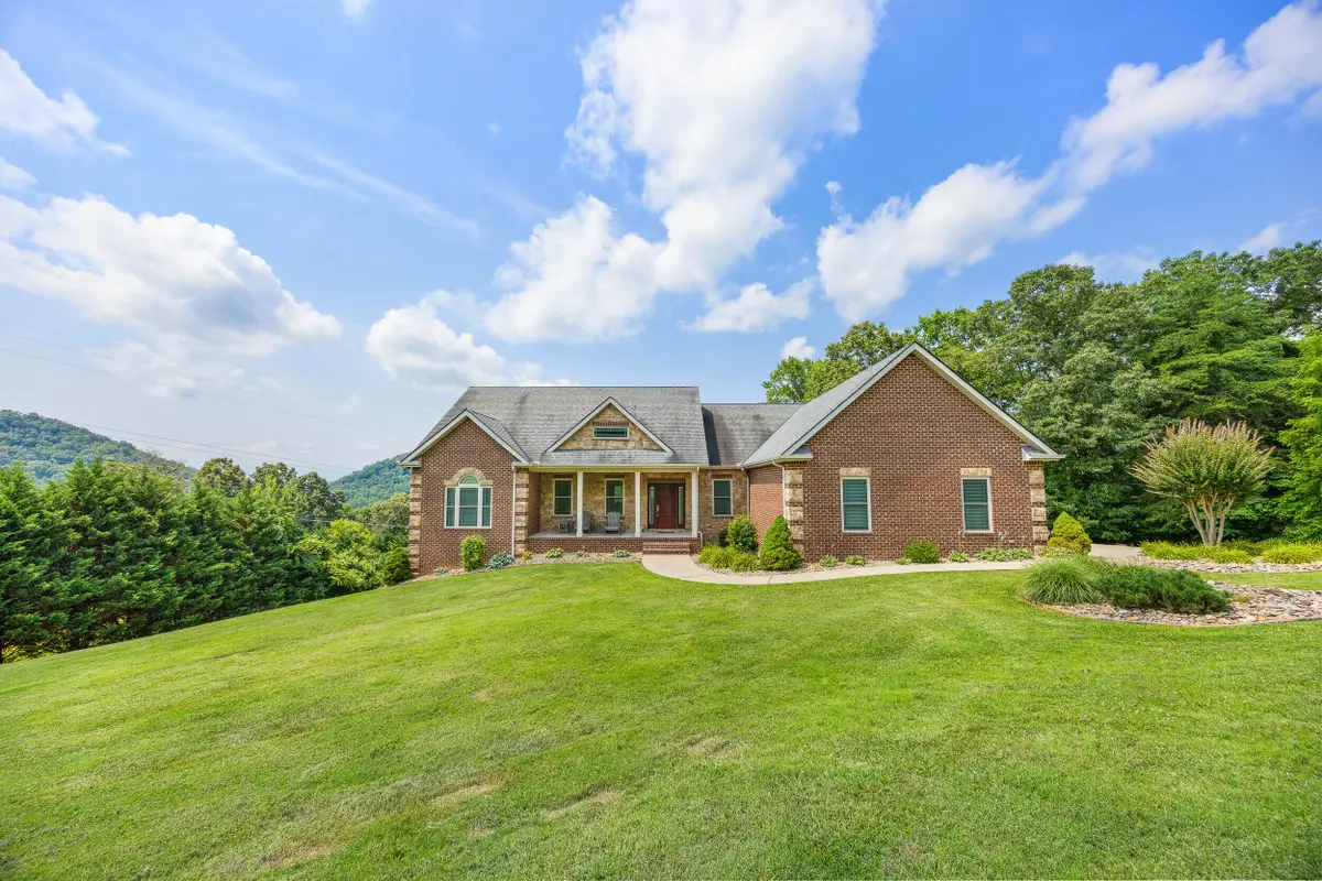 323 Independence Drive, Jefferson City, TN 37760 - #1