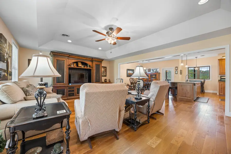 323 Independence Drive, Jefferson City, TN 37760 - #3