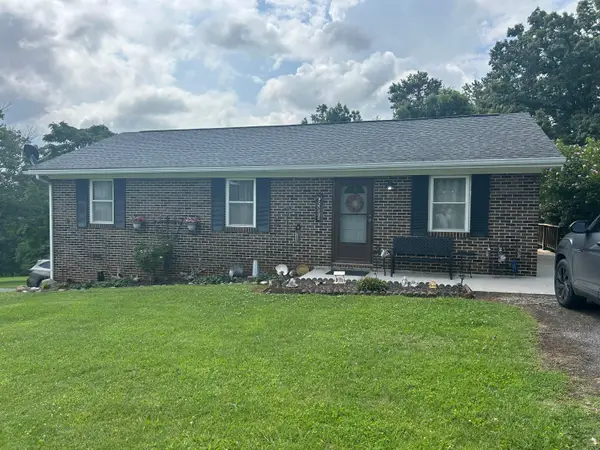 4263 Witt Acres Circle, Morristown, TN 37813