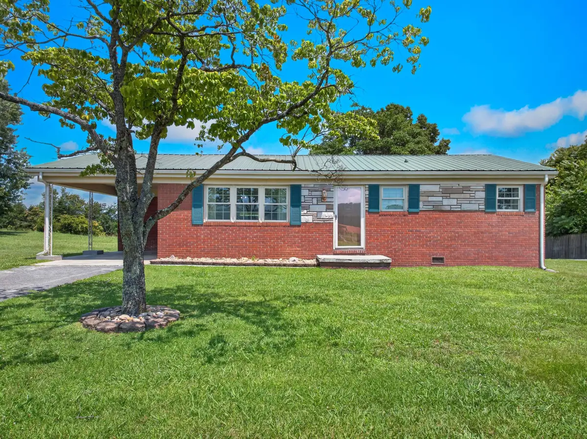 600 Hilltop Drive, Morristown, TN 37814 - #1