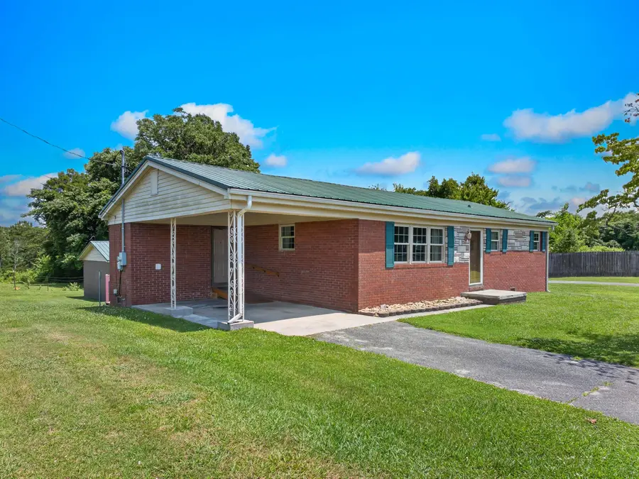 600 Hilltop Drive, Morristown, TN 37814 - #2
