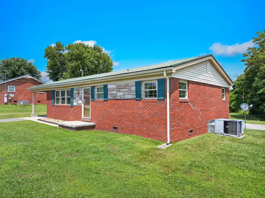 600 Hilltop Drive, Morristown, TN 37814 - #3