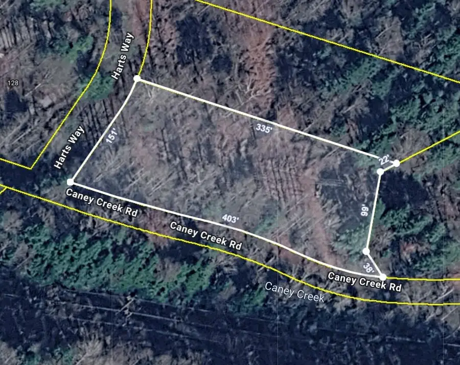 Lot 1 Harts Way, Cosby, TN 37722 - #2