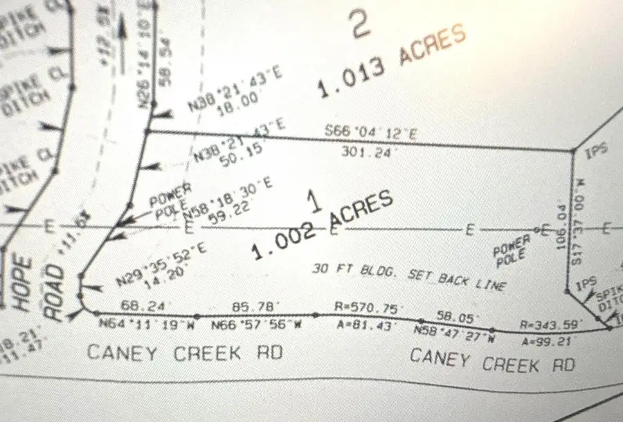 Lot 1 Harts Way, Cosby, TN 37722 - #3