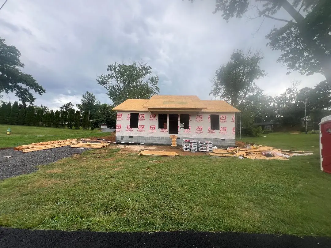 1102 Lockhart Road, Jefferson City, TN 37760 - #1