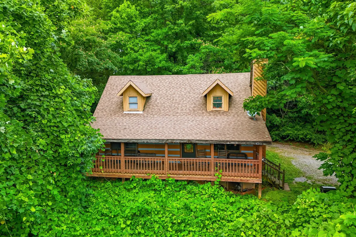 559 Crest Road, Gatlinburg, TN 37738 - #1