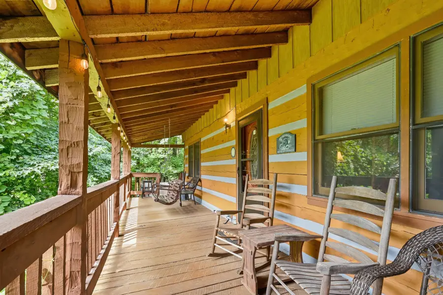 559 Crest Road, Gatlinburg, TN 37738 - #3
