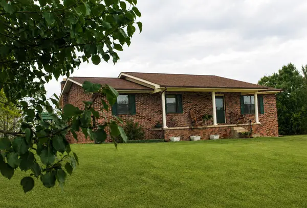 2255 Piedmont Road, New Market, TN 37820