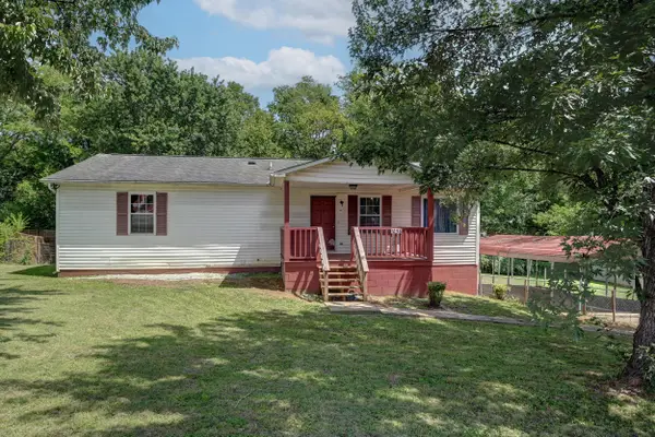 1036 Avenue A, Knoxville, TN 37920