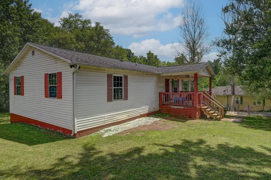 1036 Avenue A, Knoxville, TN 37920 - #2
