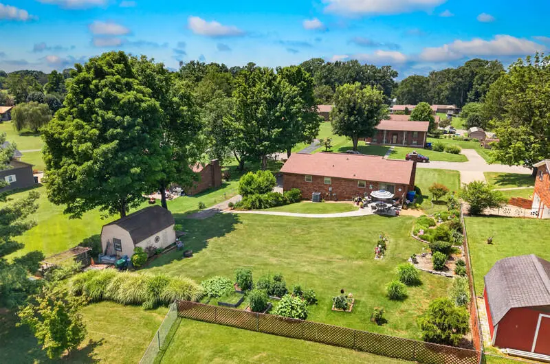 6295 Woodcrest Drive, Morristown, TN 37814 - #2
