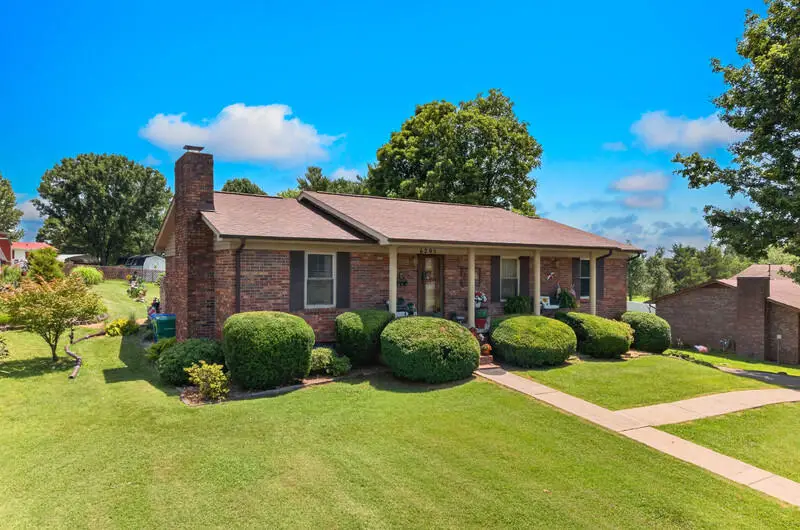 6295 Woodcrest Drive, Morristown, TN 37814 - #3