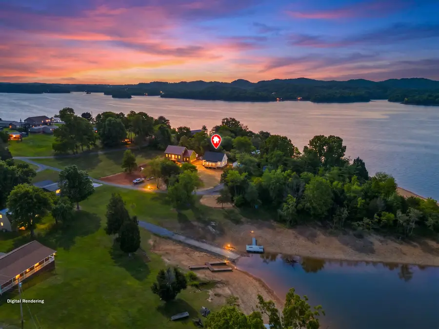 622 Riverview Chruch Road, Bean Station, TN 37708 - #3