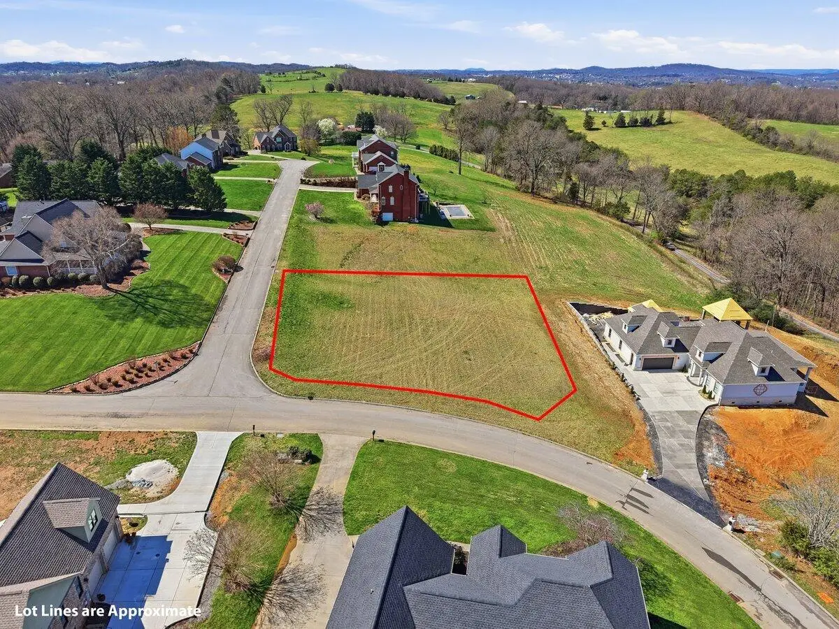 4095 Eagles Nest Drive, Morristown, TN 37813 - #1