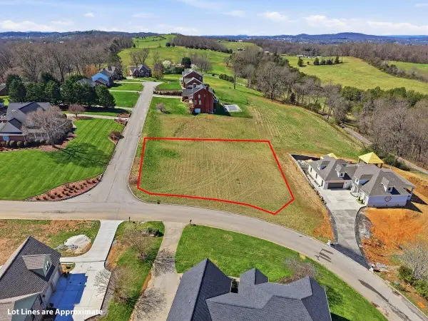 4095 Eagles Nest Drive, Morristown, TN 37813