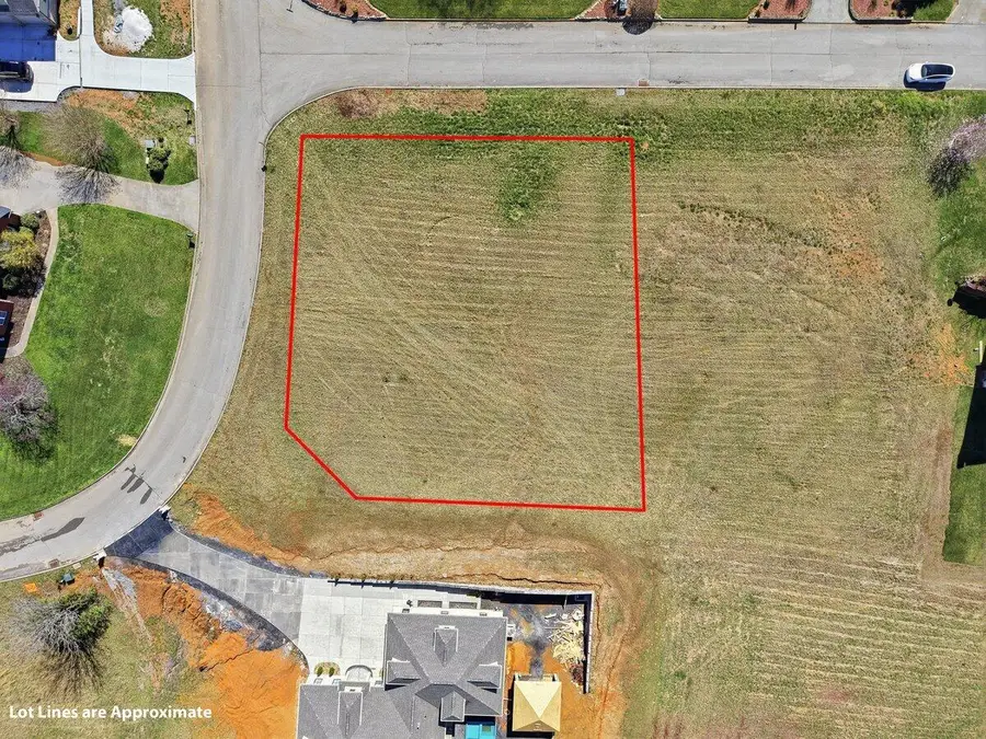 4095 Eagles Nest Drive, Morristown, TN 37813 - #2