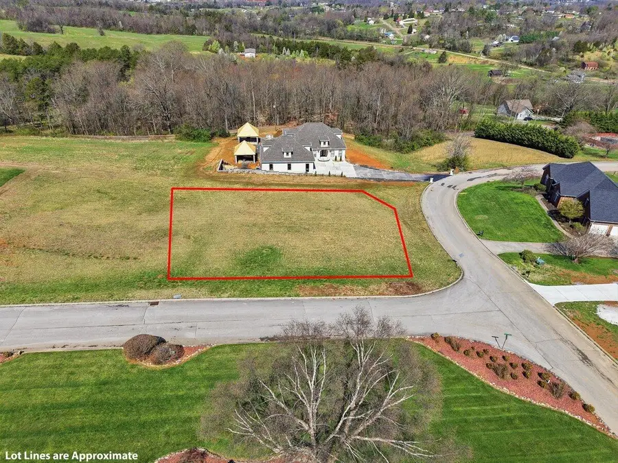 4095 Eagles Nest Drive, Morristown, TN 37813 - #3