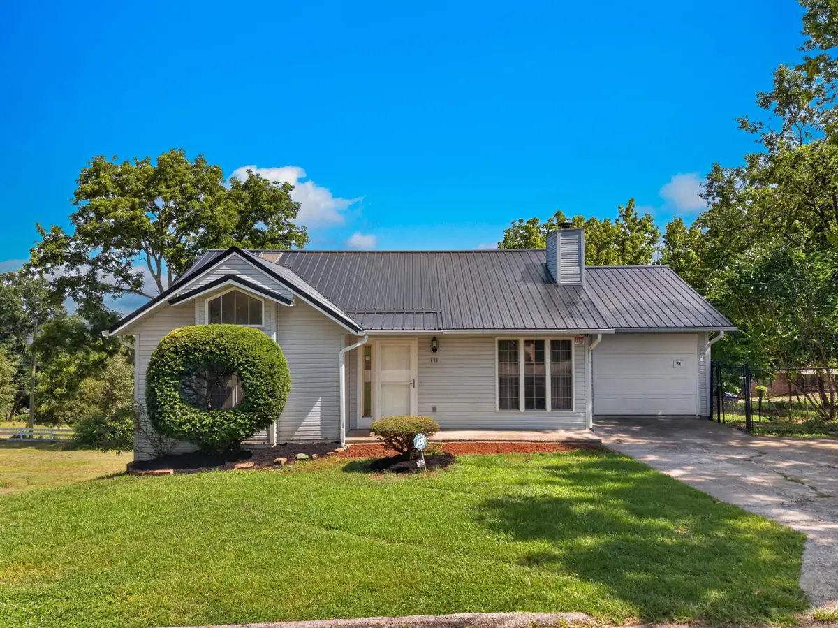 711 Summitt Street, Jefferson City, TN 37760 - #1