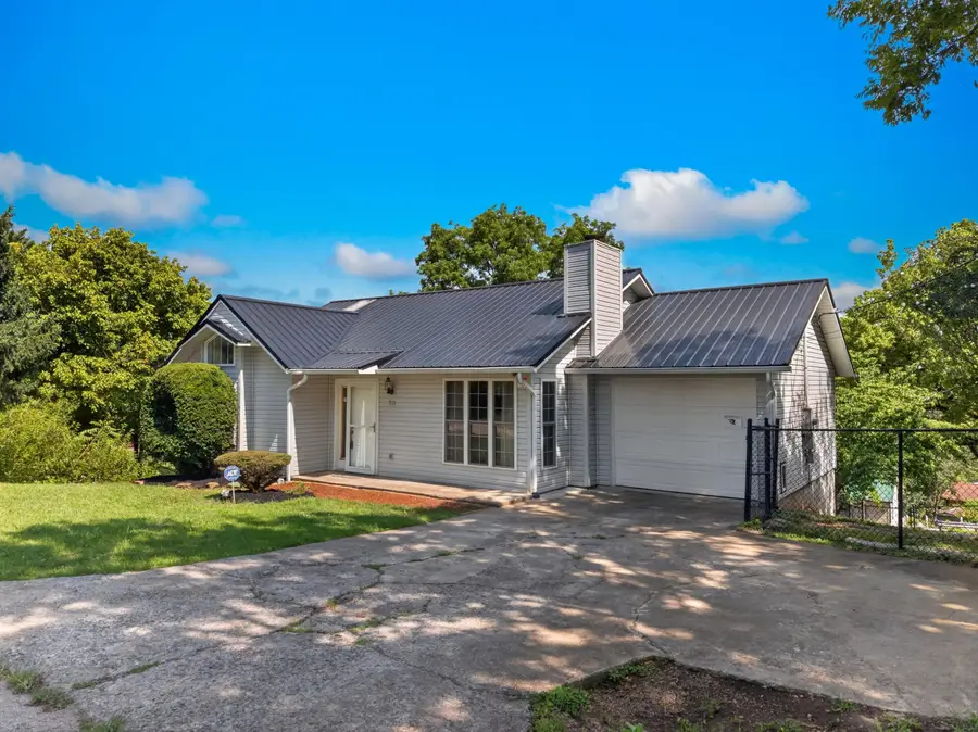 711 Summitt Street, Jefferson City, TN 37760 - #3