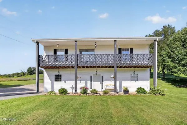 6196 Poplar Springs Road, Greeneville, TN 37743