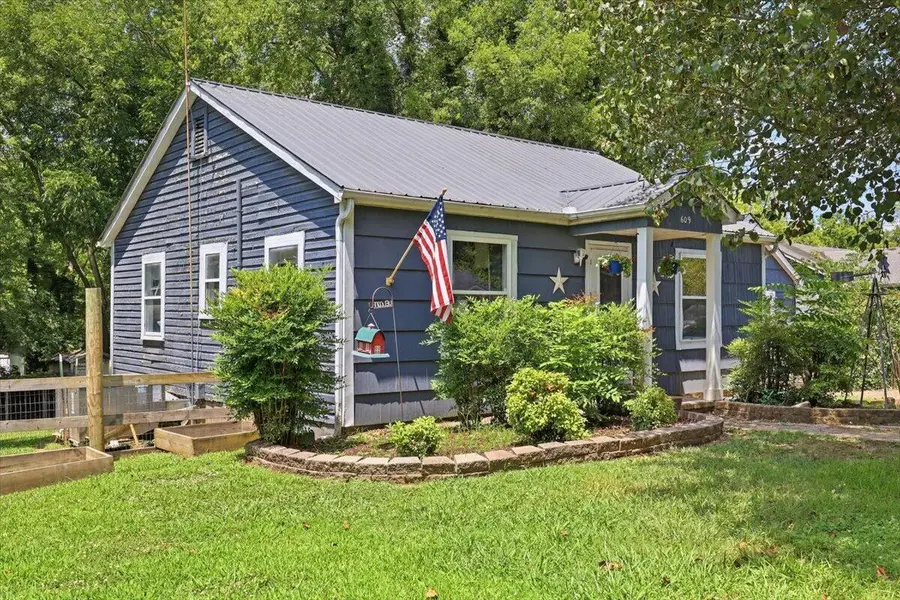 609 Paine Street, Sevierville, TN 37862 - #2