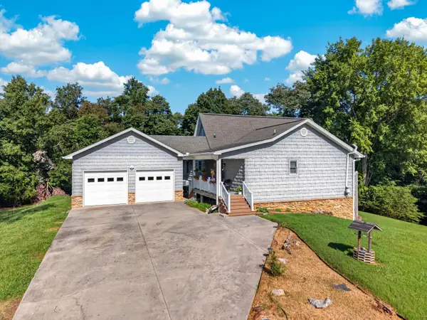 1906 Chelaque Way, Mooresburg, TN 37811