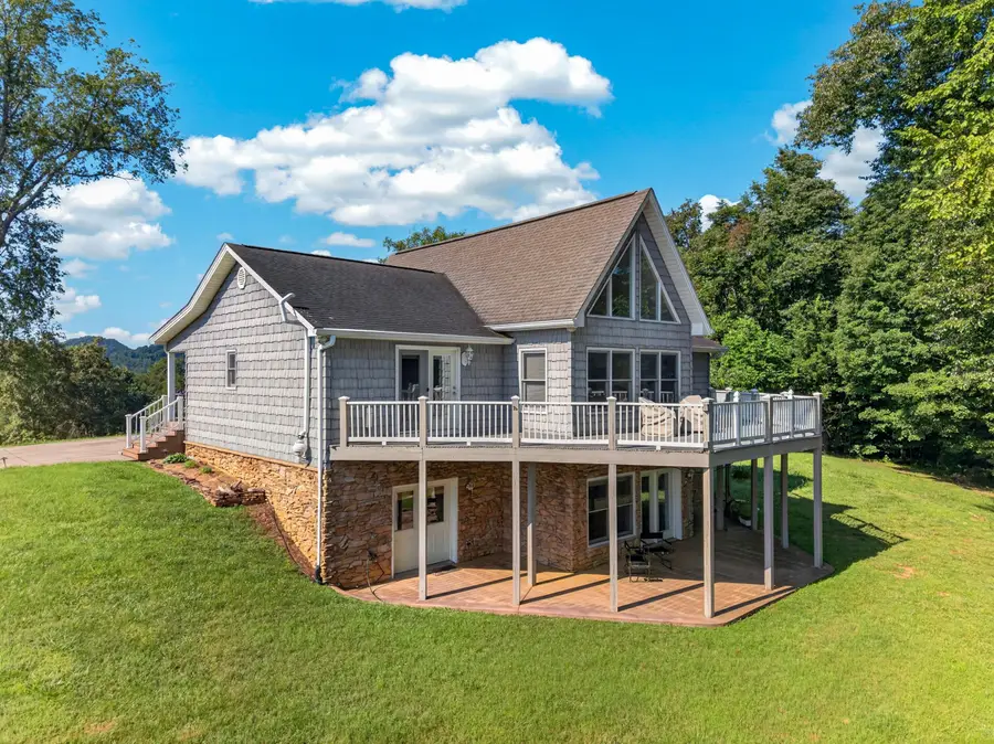 1906 Chelaque Way, Mooresburg, TN 37811 - #2