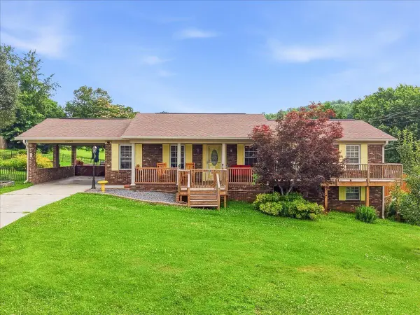 3903 Emerald Avenue, Morristown, TN 37814