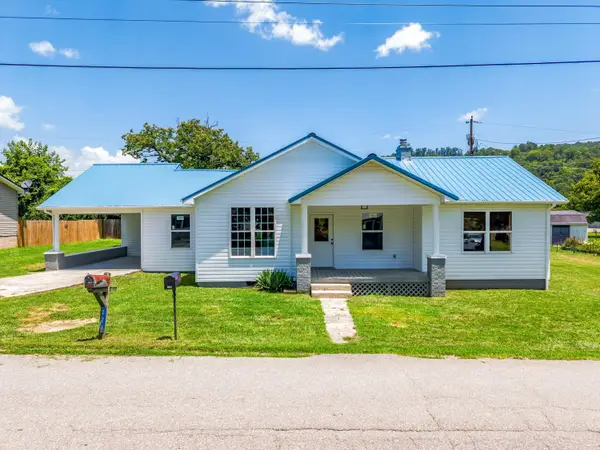 233 Harrison Street, Sneedville, TN 37869