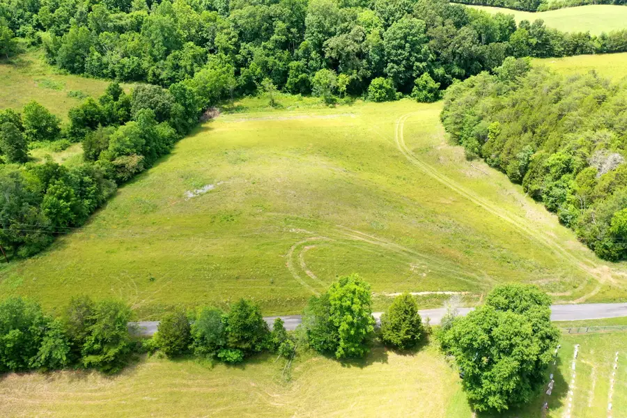 Lot 1 Walker Cemetary Road, Bulls Gap, TN 37711 - #2