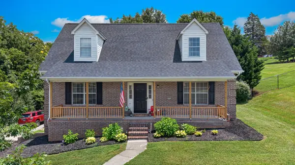 6247 Golden Drive, Morristown, TN 37814