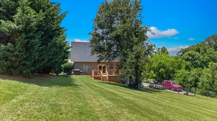 6247 Golden Drive, Morristown, TN 37814 - #3