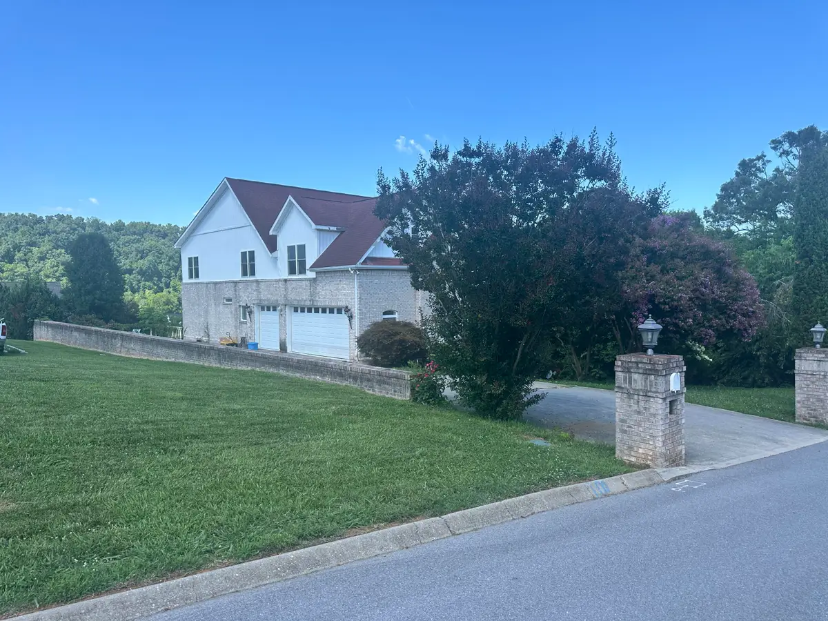 1610 Spear Point Lane, Sevierville, TN 37876 - #1