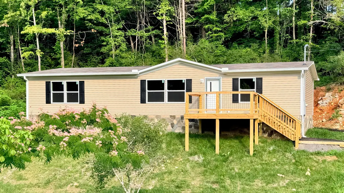 1985 Old Liberty Hill Road, Morristown, TN 37814 - #1