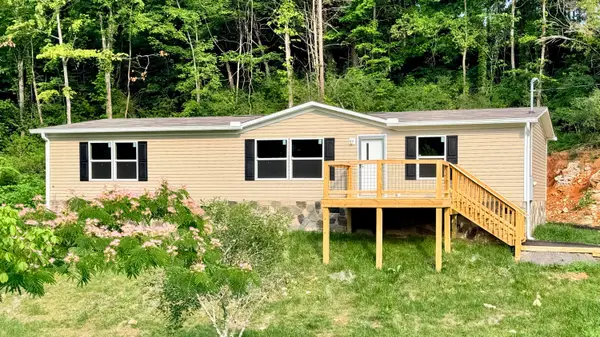 1985 Old Liberty Hill Road, Morristown, TN 37814