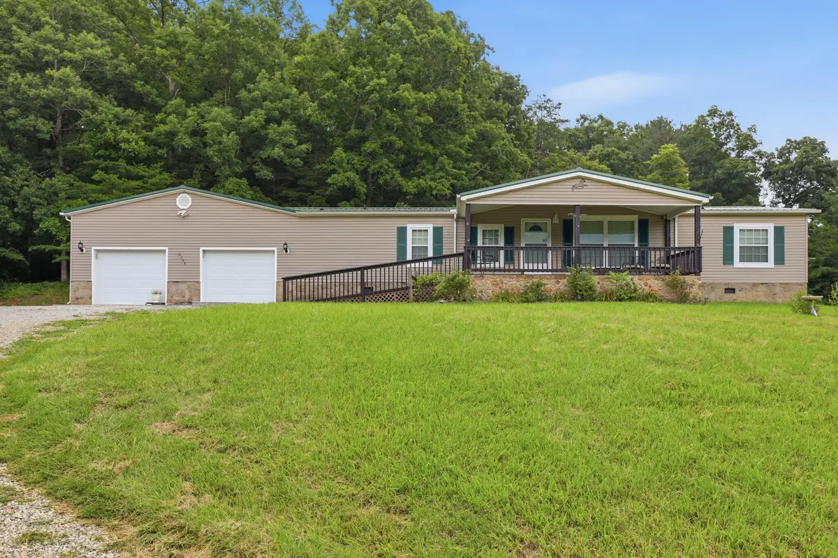 2304 Sundance Way, Cosby, TN 37722 - #1