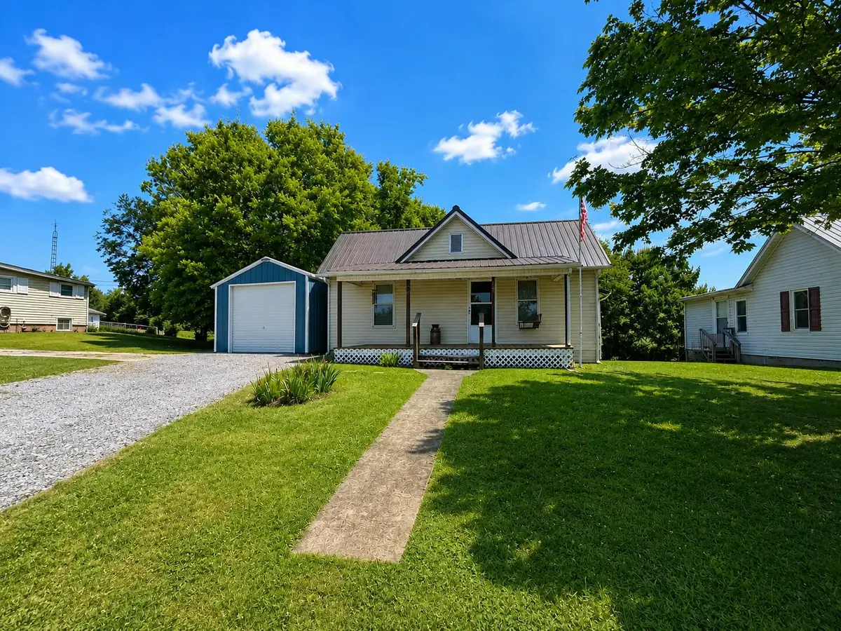 123 York Street, Bulls Gap, TN 37711 - #1