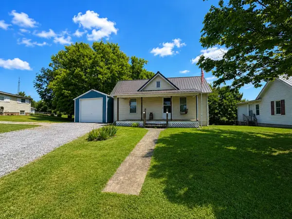 123 York Street, Bulls Gap, TN 37711