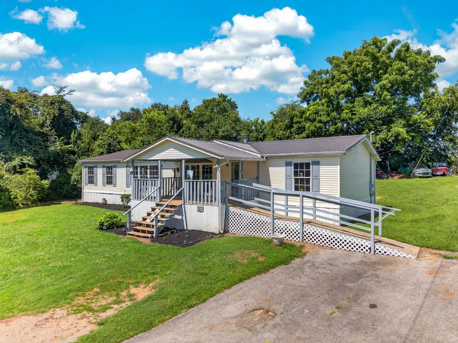 14630 Lakeshore Drive, Rutledge, TN 37861 - #2