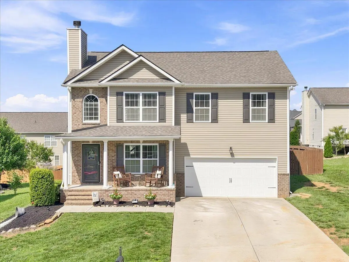 2731 Southwinds Circle, Sevierville, TN 37876 - #1