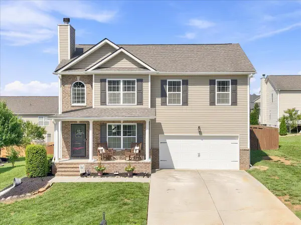 2731 Southwinds Circle, Sevierville, TN 37876