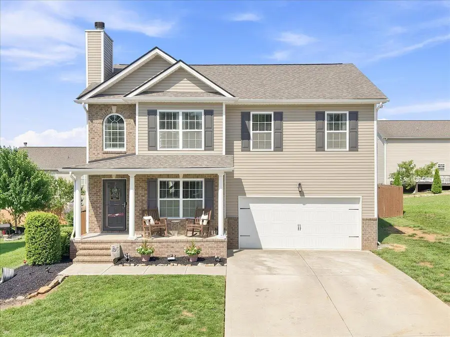2731 Southwinds Circle, Sevierville, TN 37876 - #2