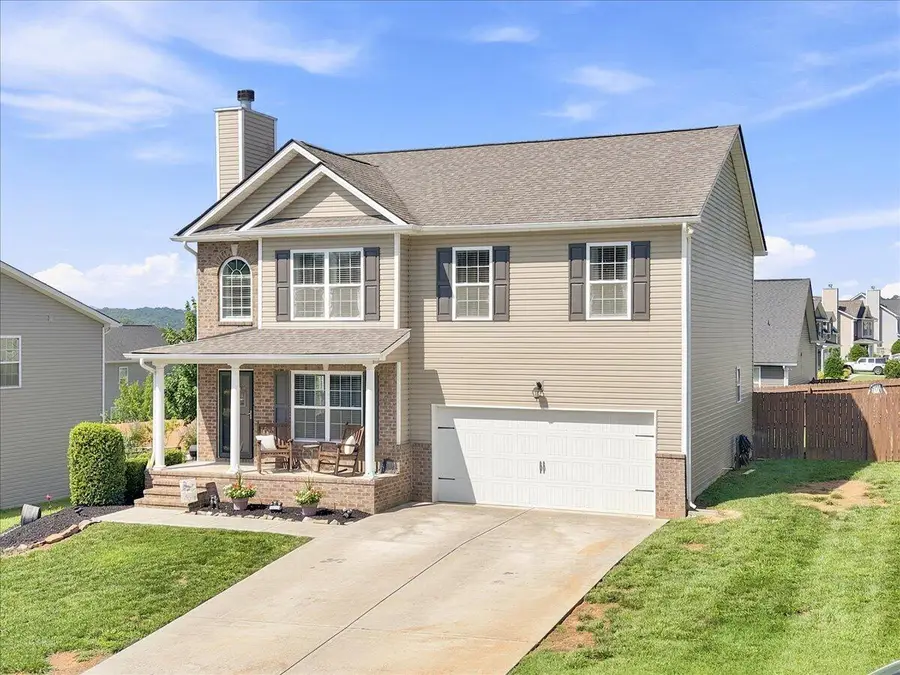 2731 Southwinds Circle, Sevierville, TN 37876 - #3